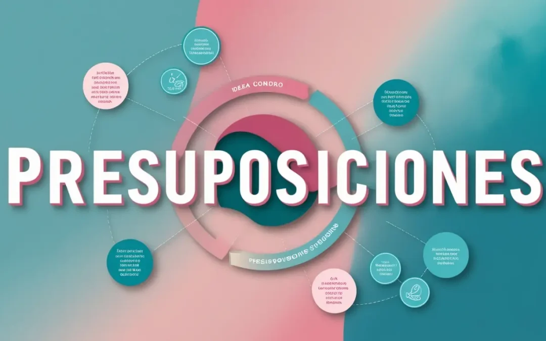 presuposiciones